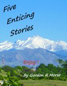Five Enticing Stories