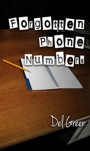 Forgotten Phone Numbers