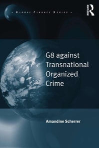 G8 against Transnational Organized Crime