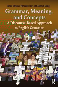 Grammar, Meaning, and Concepts