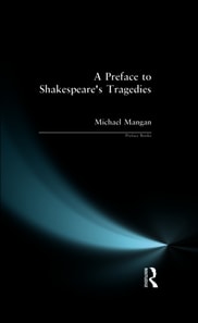 Preface to Shakespeare's Tragedies