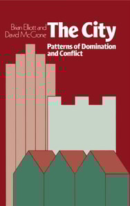 Property and Power in a City