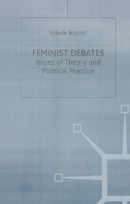 Feminist Debates