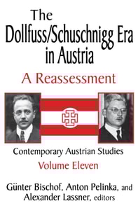 Dollfuss/Schuschnigg Era in Austria