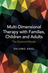Multi-Dimensional Therapy with Families, Children and Adults