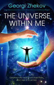 Universe Within Me