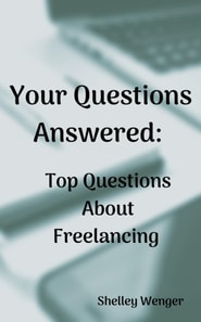 Your Questions Answered: Top Questions About Freelancing