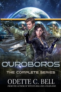 Ouroboros: The Complete Series