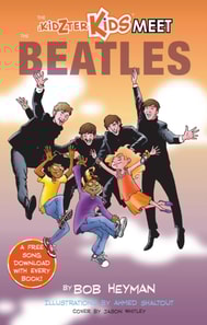 Kidzter Kids Meet The Beatles