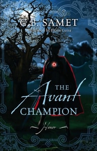 Avant Champion ~Honor~