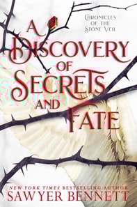 Discovery of Secrets and Fate