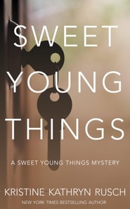 Sweet Young Things: A Sweet Young Things Mystery