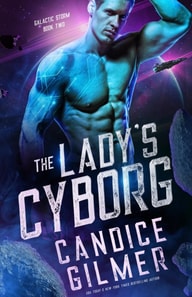 Lady's Cyborg