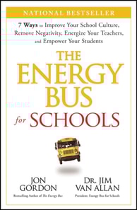 Energy Bus for Schools