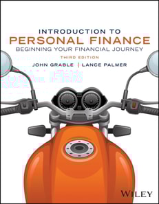 Introduction to Personal Finance