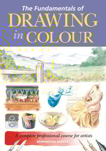 Fundamentals of Drawing in Colour