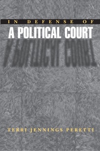 In Defense of a Political Court