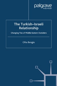 Turkish-Israeli Relationship