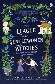 League of Gentlewomen Witches