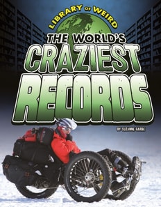 World's Craziest Records