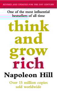 Think And Grow Rich