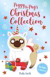 Peggy the Pug's Christmas Collection