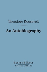 Autobiography (Barnes & Noble Digital Library)