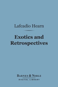 Exotics and Retrospectives (Barnes & Noble Digital Library)