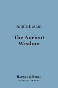 Ancient Wisdom (Barnes & Noble Digital Library)