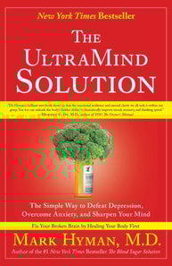 UltraMind Solution