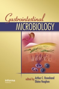 Gastrointestinal Microbiology