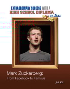 Mark Zuckerberg