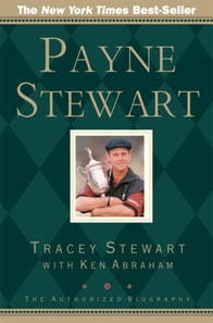 Payne Stewart