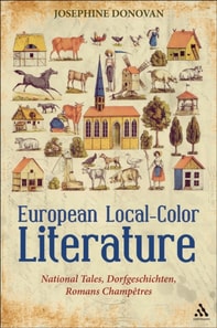 European Local-Color Literature