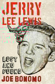 Jerry Lee Lewis