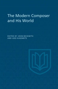 Modern Composer and His World