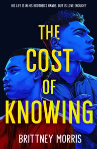 Cost of Knowing