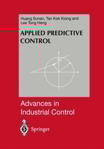 Applied Predictive Control