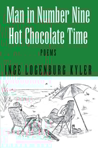 Man in Number Nine: Hot Chocolate Time