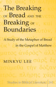 Breaking of Bread and the Breaking of Boundaries