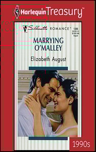 Marrying O'Malley