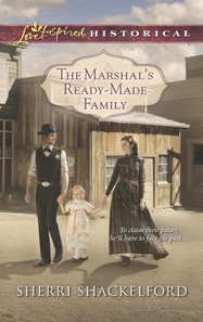 Marshal's Ready-Made Family