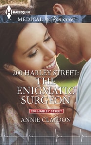 200 Harley Street: The Enigmatic Surgeon