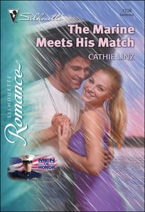 Marine Meets His Match