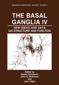Basal Ganglia IV