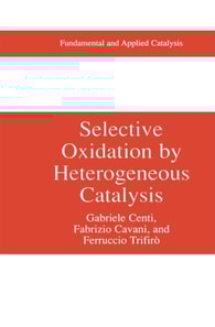 Selective Oxidation by Heterogeneous Catalysis