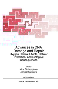 Advances in DNA Damage and Repair