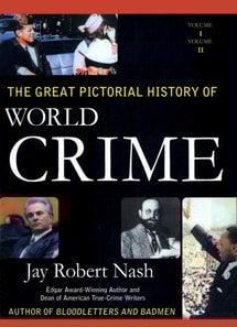 Great Pictorial History of World Crime