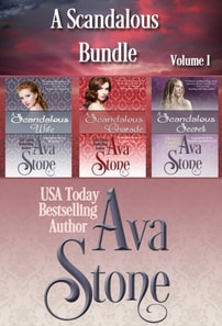Scandalous Bundle - Volume I