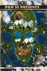 Pro Se Presents: October 2011